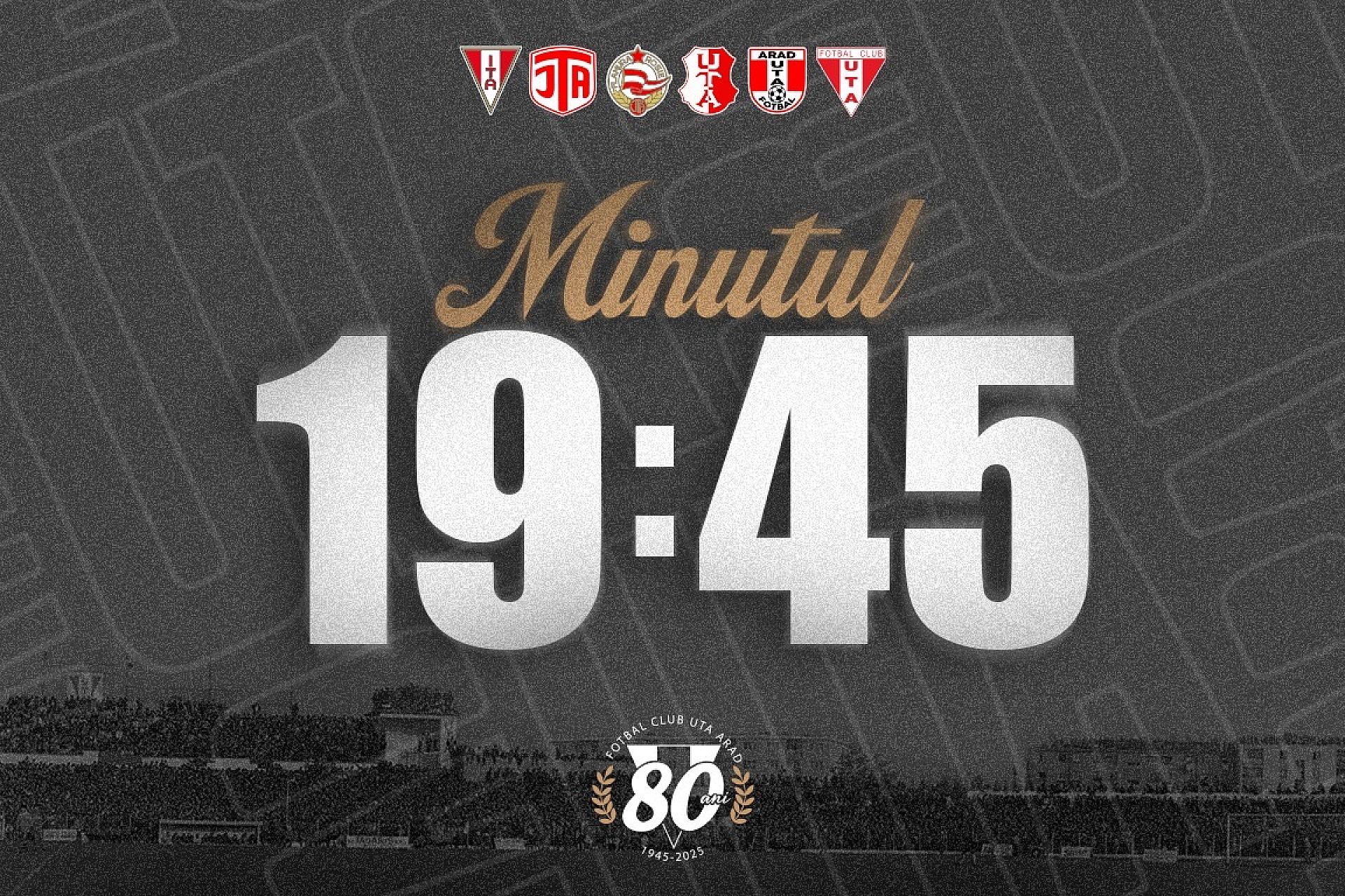 Imagine Minutul 19:45