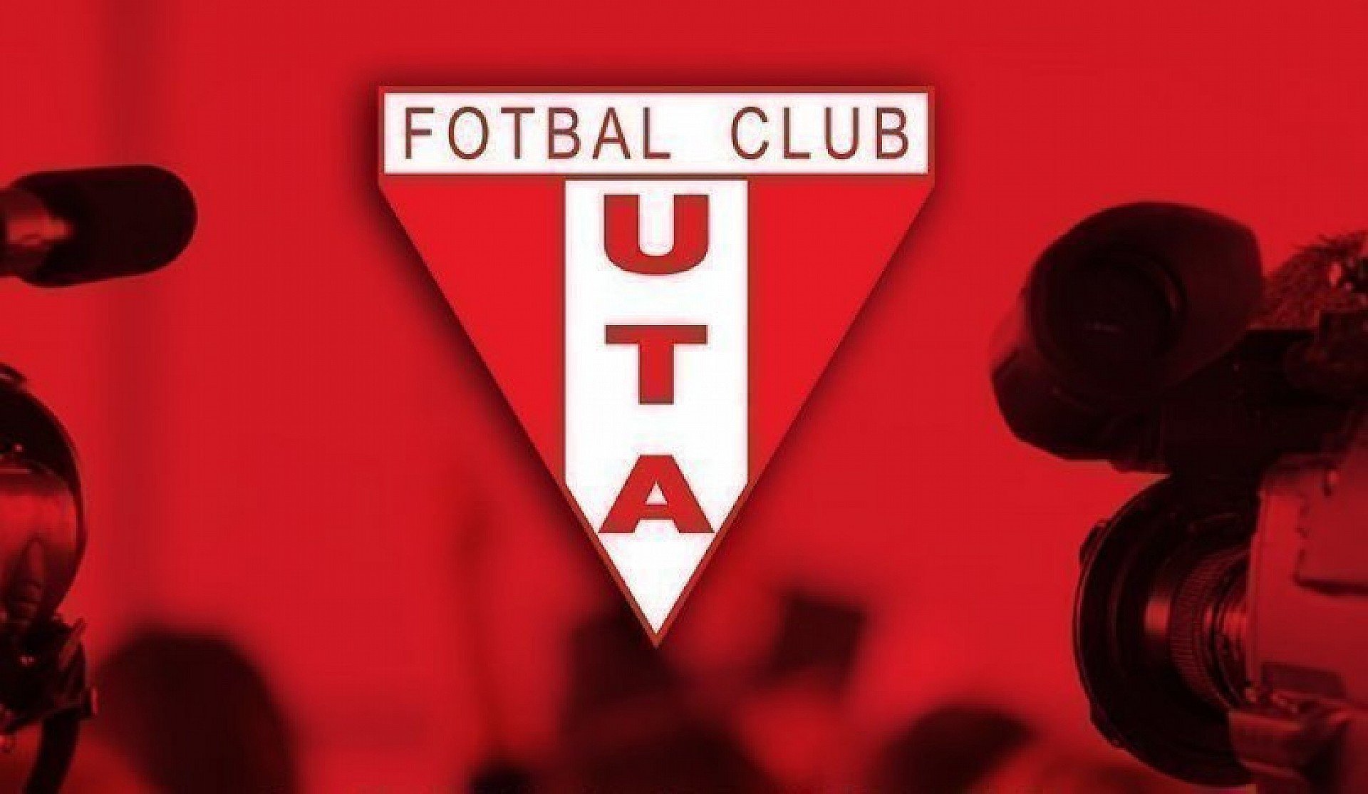 Imagine Acreditări de presă pentru meciul UTA – FC Argeș