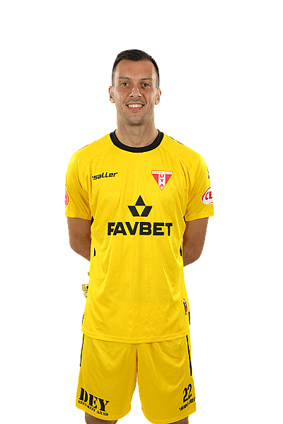 Imagine Dejan Iliev