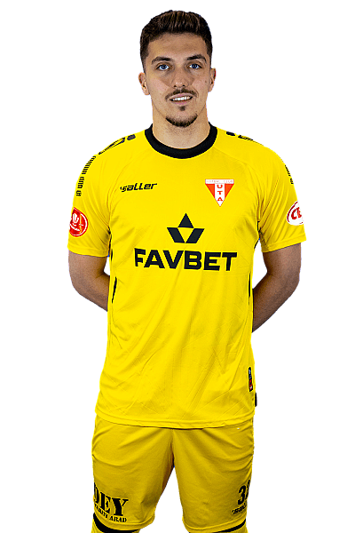 Imagine Andrei Gorcea