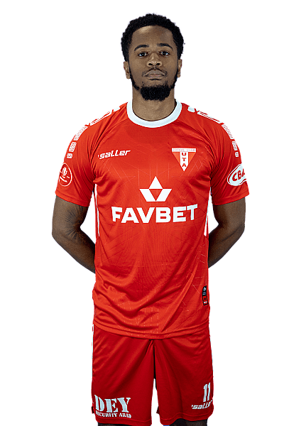 Imagine Shayon Harrison