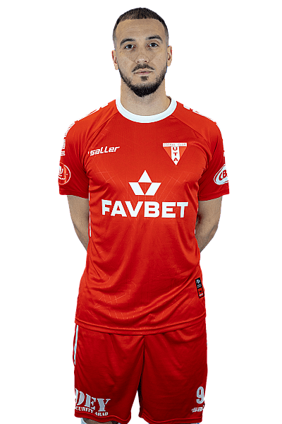 Imagine Damien Dussaut