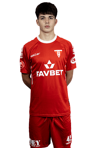 Imagine Alexandru Matei