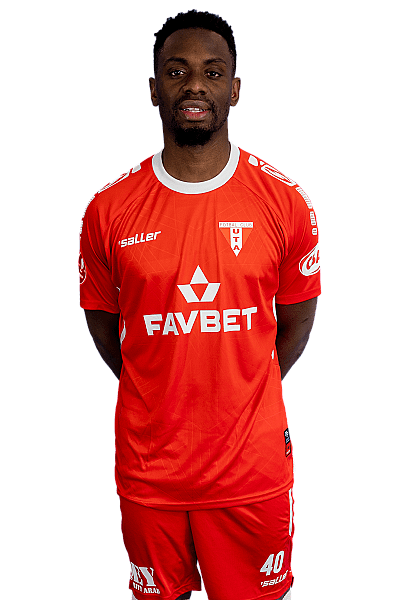 Imagine Paul-José M'Poku