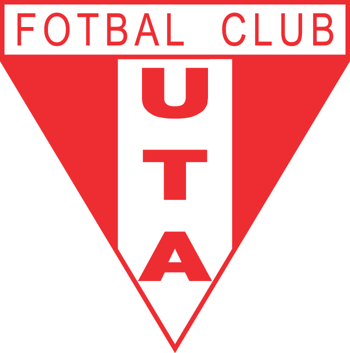 Logo UTA Arad