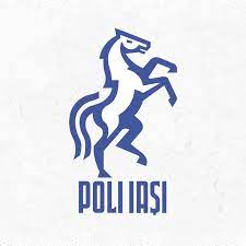 Logo FC Politehnica Iași