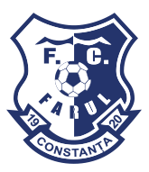 Logo FC Farul Constanța