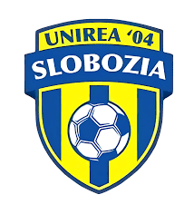 Logo AFC Unirea 04 Slobozia
