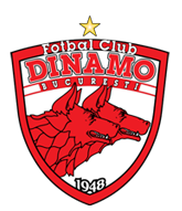 Logo FC Dinamo 1948