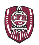 Logo FC CFR 1907 Cluj