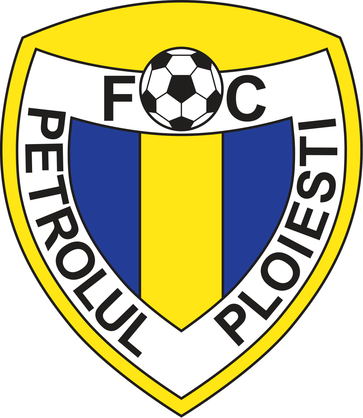 Logo FC Petrolul Ploiești