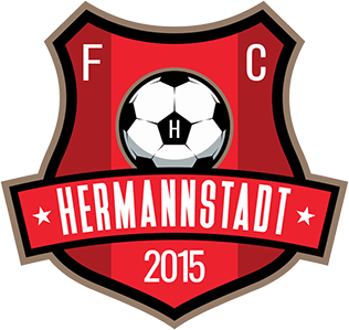 Logo AFC Hermannstadt