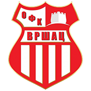 Logo OFK Vršac